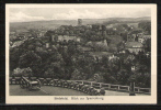 TOP!! BIELEFELD * BLICK ZUR SPARRENBURG *!! - Bielefeld