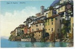 Lago De Lugano   Gandria Edit Goetz 4985 - Gandria 