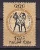 PGL - HONGRIE Yv N°1387 ** - Unused Stamps
