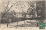 CPA BOURG LA REINE - LAITERIE SUR LA BIEVRE - Bourg La Reine