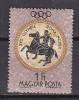 PGL - HONGRIE Yv N°1385 ** - Unused Stamps