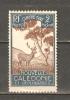 FRENCH NEW CALEDONIA 1928 - HART 2  - MNH MINT NEUF NUEVO - Nuevos