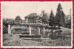 Chiny  S/ Semois - Embarcadère Et Hôtel   " Aux Comtes De Chiny " - Chiny