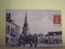 MEURSAULT (COTE D´OR) L´EGLISE - Meursault