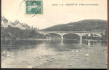 19 - ARGENTAT - "" Le Pont "" - Argentat