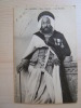 ALGERIE/ HOMME: Types Indigènes- Grand Marabout                              CPA - Hommes