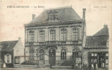 62 NOEUX LES MINES LA MAIRIE - Noeux Les Mines