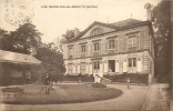 72 MAROLLES LES BRAULTS - Marolles-les-Braults