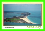 CLEARWATER, FL -  SAND KEY, CLEAR WATER PASS - - Clearwater