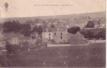 RILLY LA MONTAGNE  51  Marne   -  CPA 9x14  N/B   BE  1915 - Rilly-la-Montagne