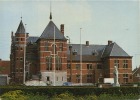 Oud-Turnhout :  Gemeentehuis   ( Groot Formaat ) - Turnhout