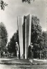 Turnhout :  Monument Voor De Gevallen Weerstanders  ( Groot Formaat ) - Vosselaar