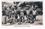 AF-436  TANZANIA : DAR-ES-SALAAM : Group Of Swahili Girls - Tansania