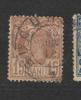 Yvert 67 Oblitéré - Used Stamps