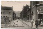 18289  -   Flémalle-Haute  Rue  Du Chêne - Flémalle