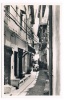 AF-442  ZANZIBAR : Narrow Street - Tanzanía