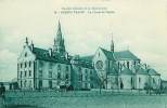 61 - GRANDE TRAPPE - Le Chevet De L'Eglise (N. 18) - Bazoches Sur Hoene