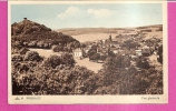 FORBACH    -    " VUE GENERALE "    -    Editeur : C.A.P. De Strasbourg   N°41 - Forbach