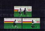 Gc1253 MEXICO Soccer Sports Football 1982 ESPAÑA'82 Players Championship - 1982 – Espagne