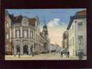 Düren Kölnstrasse Mit Postamt édit.cramers Kunstanstn° 19 3653 - Dueren