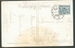 25 Cent. Obl. Dc POSTE VATICANE S/C.V. Du 6-9-1929 De ROME Vers Pétange (GD De Luxembourg).  Destination Rare - 6879 - Lettres & Documents