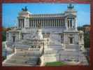 Roma - Altare Della Patria - Altare Della Patria