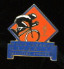 CICLISMO OLIMPIADI ATLANTA USA 1996 SMALTATO - Radsport