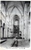 17321   Francia,  Le  Mans (Sarthe),  La  Cathedrale,  La  Grande Nef,   NV  (scritta) - Pays De La Loire