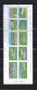 Canadá   1983 .-  Y&T Nº    838/47   ** - Unused Stamps