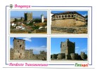 BRAGANÇA - Multiplas Vistas - Bragança