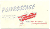 PROIVROSSAGE - PANTIN - 52 AV Edouard Vaillant - Alimentare