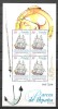 Espagne - 1996 - Y&T BF 68-69 - Neuf ** - Blocks & Sheetlets & Panes