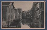 ZUID HOLLAND - CP DORDRECHT - VOORSTRAATHAVEN - CIRCULEE EN 1947 - Dordrecht