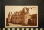 VILLEBLEVIN LE CHATEAU - Villeblevin