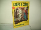 I Gialli Mondadori (Mondadori 1954)  N. 257   "Corpo A Corpo"  Di Douglas Rutherford - Policiers Et Thrillers