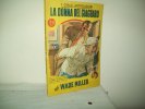 I Gialli Mondadori (Mondadori 1954)  N. 261   "La Donna Del Giaguaro"  Di Wade Miller - Policiers Et Thrillers