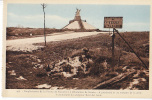 - 51 - Emplacement De La Ferme De Navarin à 3 Km De SOUAIN - - Souain-Perthes-lès-Hurlus