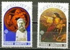 Grèce - 1982 - Europa 82 - Neufs - 1982