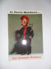 Je Porte Bonheur... Petit Ramoneur Savoyard - Street Merchants