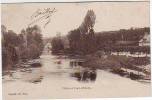 14. L'ORNE A PONT D'OUILLY. - Pont D'Ouilly