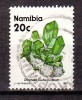 NAMIBIE - Timbre N°644 Oblitéré - Namibie (1990- ...)