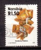 NAMIBIE - Timbre N°652 Oblitéré - Namibie (1990- ...)