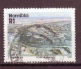 NAMIBIE - Timbre N°651 Oblitéré - Namibie (1990- ...)