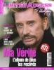 REVUE  Johnny Hallyday  "  Limited Access  " - Music