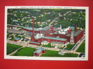 Reidsville NC-- Plant Of American Tobacco Co. Linen      ====    -- Ref 229 - Sonstige & Ohne Zuordnung