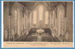 95 - SAINT WITZ --  Institution N D Montmélian -  Intérieur De La Chapelle - Saint-Witz