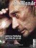 REVUE  Johnny Hallyday  "  Le Monde  " - Musique