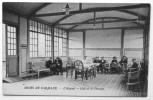 81-Mines De Carmaux-L´hôpital, Hall De La Terrasse - Carmaux