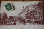 CPA : De PARIS   Bonne Nouvelle Est Une Station Du Métro De Paris Sur Les Lignes 8 Et 9, ..1911 >75 SEINE > - Arrondissement: 02