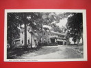 Norlina NC  Hotel Norlina  Vintage Border      ====    -- Ref 230 - Other & Unclassified